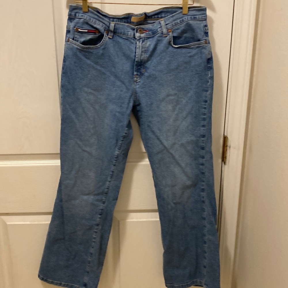 Vintage Tommy Jeans